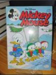 Mickey Mouse 2/1992 - náhled