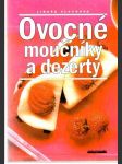 Ovocné moučníky a dezerty - náhled