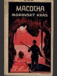 Macocha a krápníkové jeskyně Punkvina i Kateřinská vodní jeskyně Punkvy - náhled