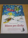 Vánoce pro kočku - náhled