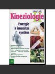 Kineziologie II. Energie a imunitní systém - náhled