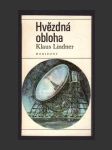 Hvězdná obloha - náhled