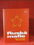 Ruská mafie (série Polosvět, díl 1.) - náhled