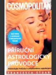 Cosmopolitan - Příruční astrologický pruvodce - náhled