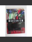 Modernism (Modernismus, malířství, sochařství, mj. Impresionismus, Postimpresionismus, Fauvismus, Kubismus, abstrakce, Monet, Pissaro, Picasso, Kandinsky, Mondrian, Rothko, Pollock) - náhled