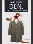 Den, kdy slétly vlaštovky - náhled