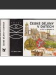 České dějiny v datech (OKO) - náhled