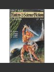 Fantasy & Science Fiction, září-říjen/1992 (Sci-fi) - náhled