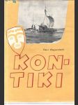 Kon-Tiki - náhled