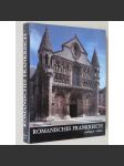 Romanisches Frankreich, sv. 2. 12. Jahrhundert [románská architektura; románské umění; Francie; středověk] - náhled