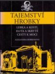 Tajemství hrobky - náhled