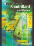 Baudrillard a milénium - náhled