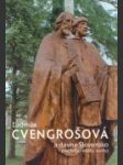 Ľudmila Cvengrošová a dávne Slovensko - náhled