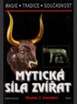 Mýtická síla zvířat - náhled