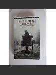 Sherlock Holmes. The Complete Novels and Stories. Vol. II. (detektivky, mj. Pes Baskervillský, Lepenková krabice, Ďáblovo kopyto, Upír v Sussexu, Šplhající muž) - náhled