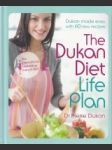 The Dukan Diet. Life Plan - náhled