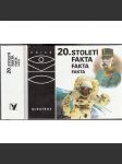 20. století. Fakta, fakta, fakta (Edice OKO) - náhled