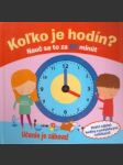 Koľko je hodín? - náhled