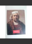 Rembrandt (Rembrandt van Rijn, malířství, baroko) - náhled