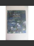 Monet in the 20th Century. An introduction (Claude Monet, malířství, impresionismus) - náhled