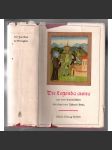 Die Legenda aurea des Jacobus de Voragine aus dem Lateinischen übersetzt von Richard Benz  [středověká literatura] - náhled