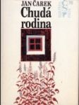 Chudá rodina - náhled