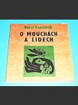 O mouchách a lidech / Niki je v blázinci - náhled