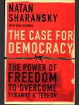 The case for democracy - náhled