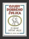 Osudy dobrého Švejka po druhé světové válce - náhled