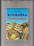 Kuchařka: Studená kuchyně - náhled