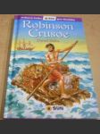 Robinson Crusoe - náhled