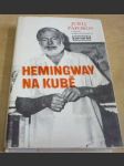 Hemingway na Kubě - náhled