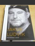 Jakub Ludvík. Fotograf duší - náhled