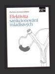 Efektivita sankcionování mladistvých - náhled