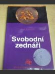 Svobodní zednáři - náhled