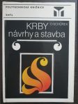 Krby - návrhy a stavba - náhled