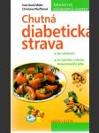 Chutná diabetická strava - náhled