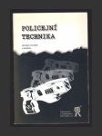 Policejní technika - náhled