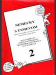 Nemecky s úsmevom - náhled