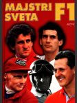 Majstri sveta f1 - náhled