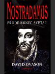 Nostradamus - přijde konec světa?! - náhled