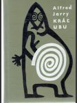 Kráľ Ubu - náhled