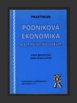 Praktikum - Podniková ekonomika pro magisterské studium - náhled