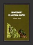 Management pracovního výkonu - náhled