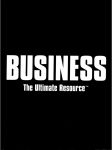 Business - the ultimate resource - náhled