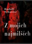 Z mojich najmilších - náhled