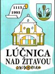 Lúčnica nad žitavou - náhled