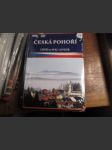 Česká pohoří 5 DVD - náhled