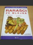 Rarášci ze mlejna - náhled