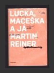 Lucka, Maceška a já - náhled